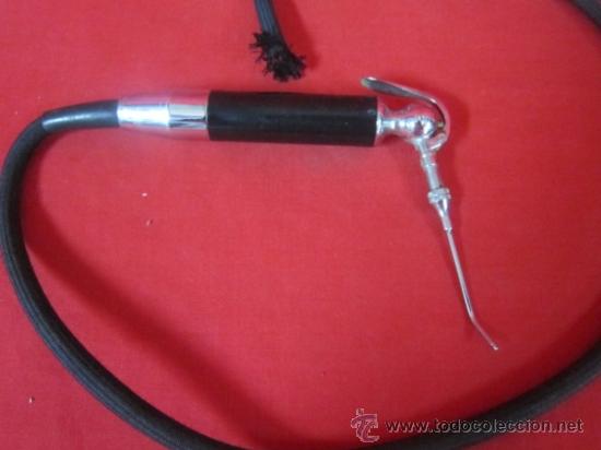 Antig&uuml;edades: G Material de dentista. Instrumental diverso. - Foto 7