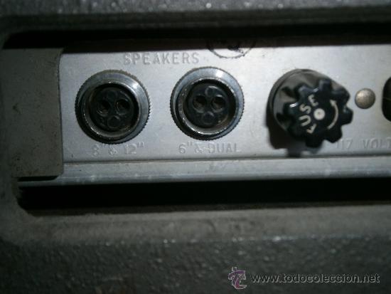Antig&uuml;edades: Proyector americano, a&ntilde;os 50 - Foto 8