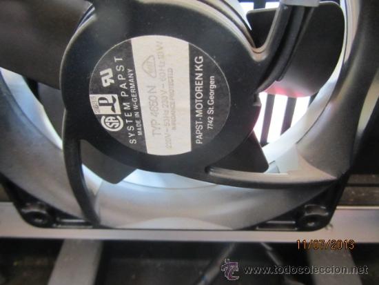 Antig&uuml;edades: RETROPROYECTOR ANTIGUO de  ESCUELA - Foto 9