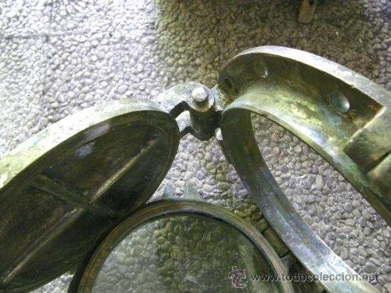 Antig&uuml;edades: OJO DE BUEY-GRANDE - Foto 15