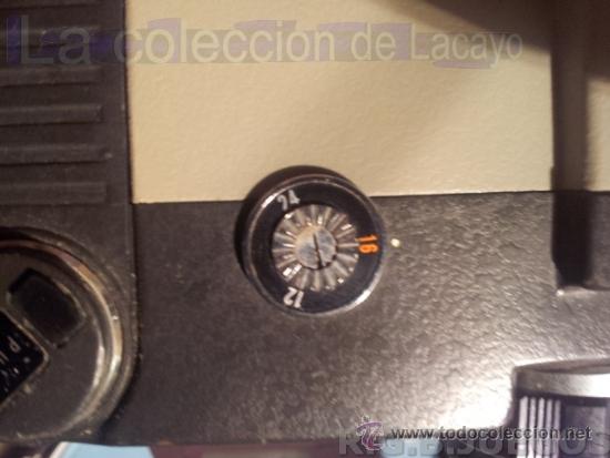 Antig&uuml;edades: TOMAVISTAS SANKYO 8-CM (1963) - Foto 9