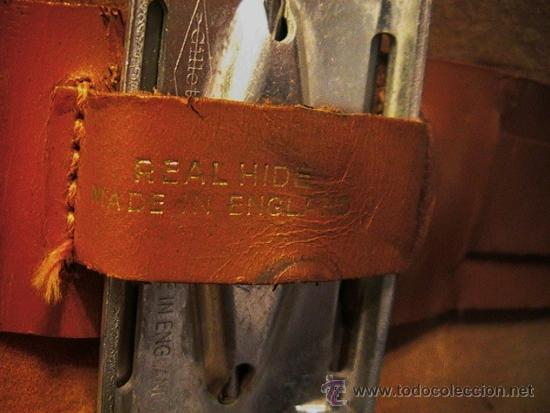 Antig&uuml;edades: estuche maquinilla Gillete Schick - Foto 4