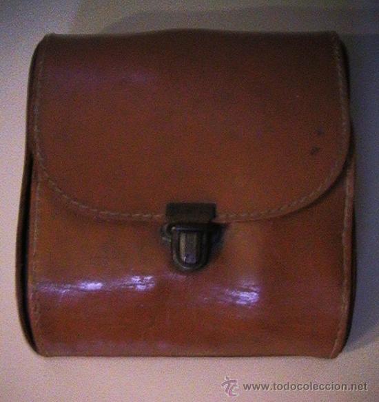 Antig&uuml;edades: estuche maquinilla Gillete Schick - Foto 6