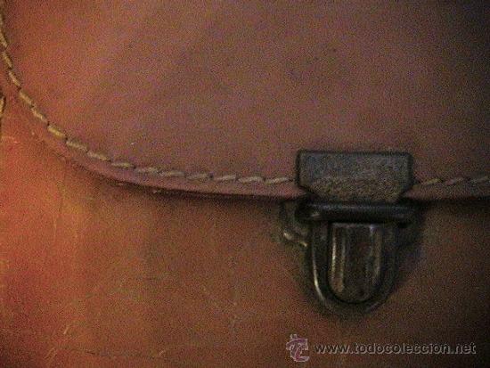 Antig&uuml;edades: estuche maquinilla Gillete Schick - Foto 7