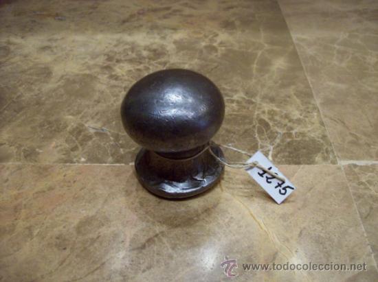 Antig&uuml;edades: ANTIGUO TAX DE CHAPISTA - Foto 1