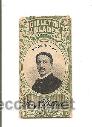 Antig&uuml;edades: HOJA DE AFEITAR GILLETTE MADE IN USA - Foto 1