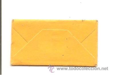 Antig&uuml;edades: HOJA DE AFEITAR BIC STAINLESS BLADE - Foto 2