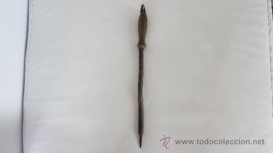 Antig&uuml;edades: HERRAMIENTAS ANTIGUAS DE ZAPATERO - Foto 1