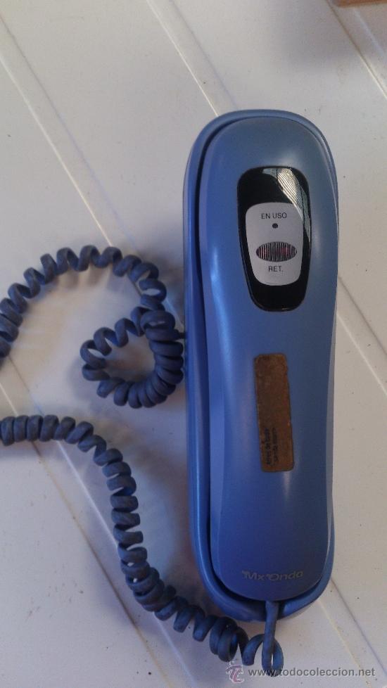 Tel&eacute;fonos: TEL&Eacute;FONO G&Oacute;NDOLA - Foto 1