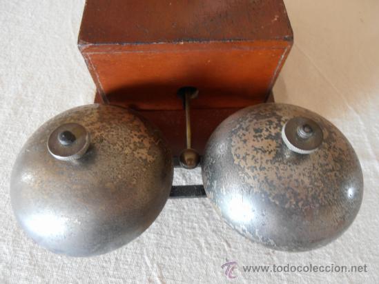 Tel&eacute;fonos: SONER&Iacute;A ANTIGUA DE TEL&Eacute;FONO - Foto 2