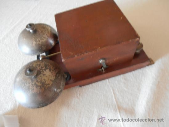 Tel&eacute;fonos: SONER&Iacute;A ANTIGUA DE TEL&Eacute;FONO - Foto 8