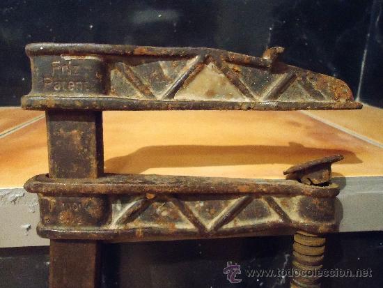 Antig&uuml;edades: ANTIGUO GATO SARGENTO FRIZ - Foto 2