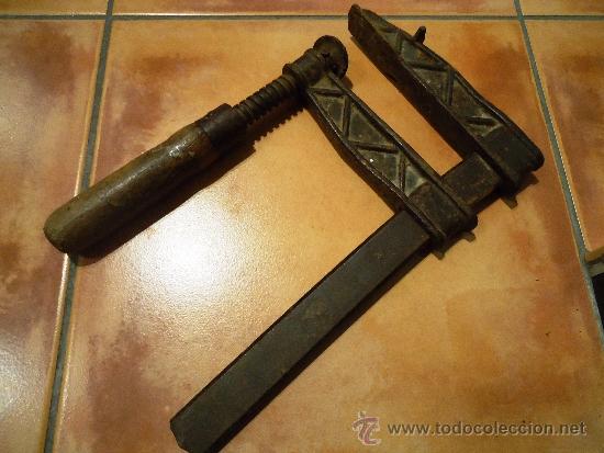 Antig&uuml;edades: ANTIGUO GATO SARGENTO FRIZ - Foto 3