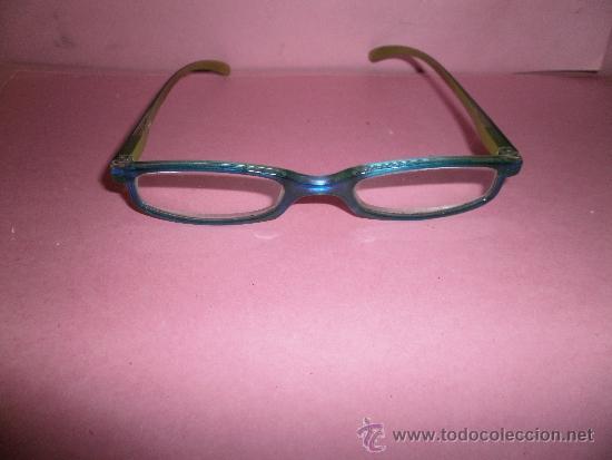 Antig&uuml;edades: GAFAS DE VISTA CANSADA - Foto 2