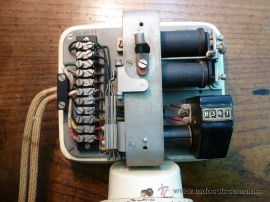 Tel&eacute;fonos: TEL&Eacute;FONO DAN&Eacute;S  DE 1938 - Foto 12