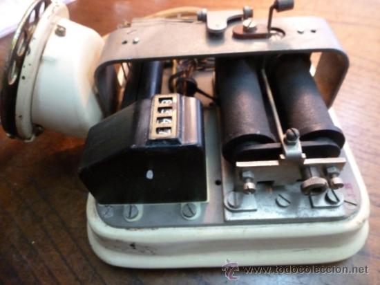Tel&eacute;fonos: TEL&Eacute;FONO DAN&Eacute;S  DE 1938 - Foto 13