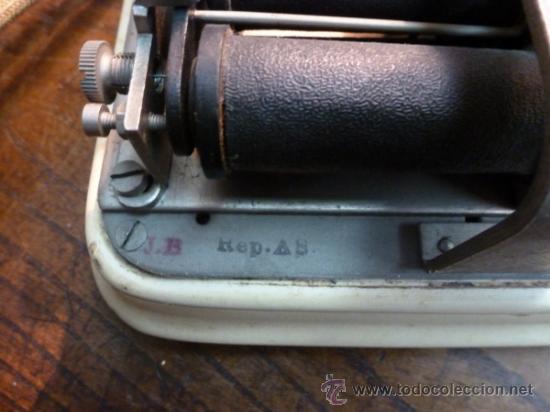 Tel&eacute;fonos: TEL&Eacute;FONO DAN&Eacute;S  DE 1938 - Foto 15