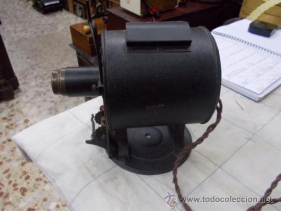 Antig&uuml;edades: Linterna Magica - Foto 3