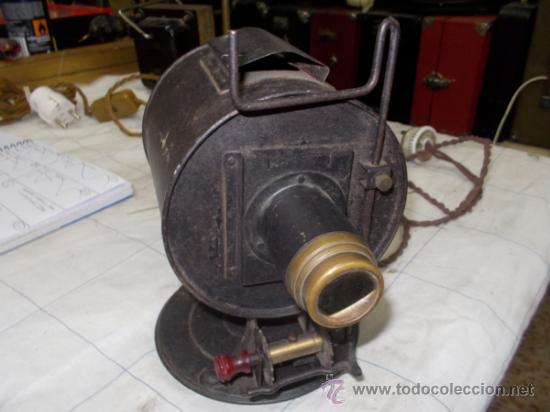 Antig&uuml;edades: Linterna Magica - Foto 6