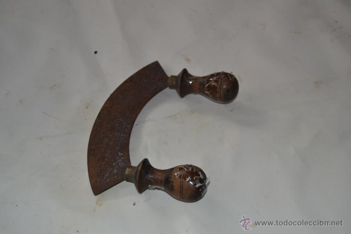 Antig&uuml;edades: Instrumento de carniceria - Foto 2