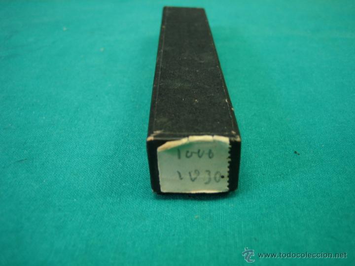 Antig&uuml;edades: Dec&iacute;metro antiguo de laboratorio - Foto 4