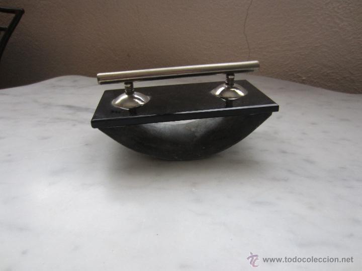 Antig&uuml;edades: objeto de escritorio - Foto 1