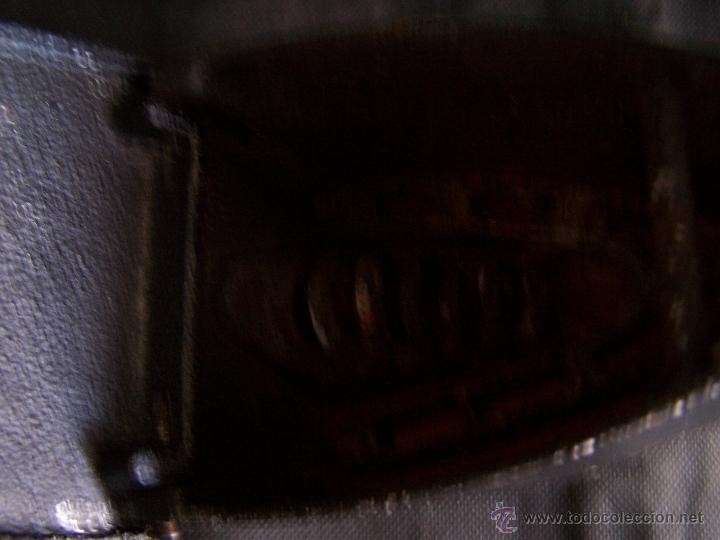 Antig&uuml;edades: Plancha de carbon muy antigua - Foto 27