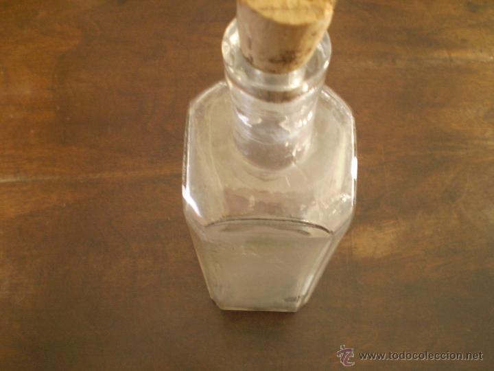 Antig&uuml;edades: BOTELLA DIGESTONICO(ELIXIR) - Foto 3