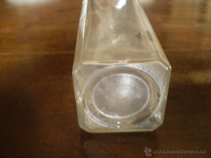 Antig&uuml;edades: BOTELLA DIGESTONICO(ELIXIR) - Foto 4