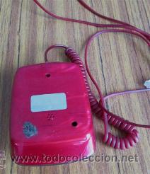 Tel&eacute;fonos: TELEFONO honey phone -Funciona - Foto 2