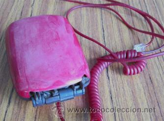Tel&eacute;fonos: TELEFONO honey phone -Funciona - Foto 3