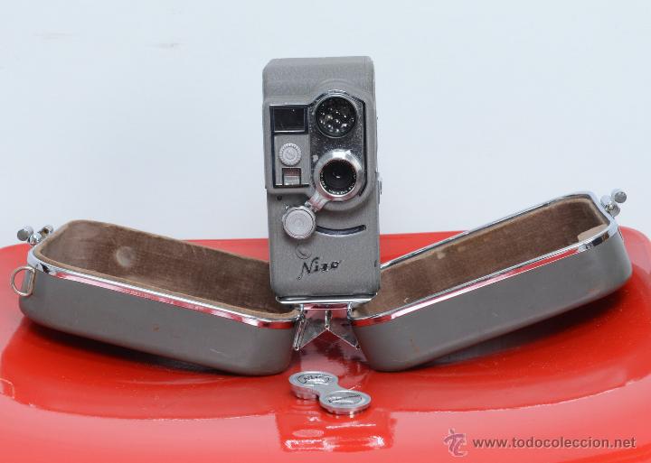 Antig&uuml;edades: NIZO EXPOSAMAT 8T - Foto 1