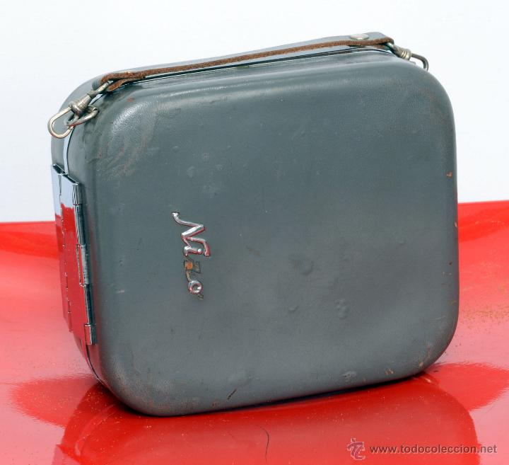 Antig&uuml;edades: NIZO EXPOSAMAT 8T - Foto 2