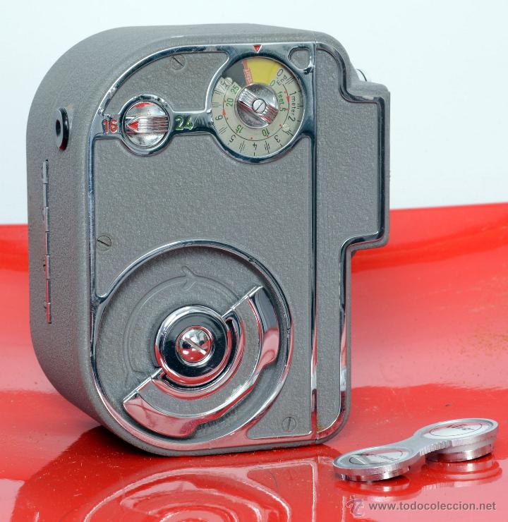 Antig&uuml;edades: NIZO EXPOSAMAT 8T - Foto 5