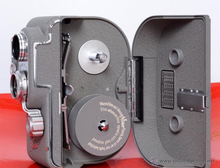 Antig&uuml;edades: NIZO EXPOSAMAT 8T - Foto 9