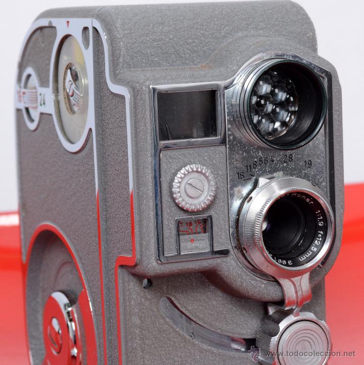 Antig&uuml;edades: NIZO EXPOSAMAT 8T - Foto 10