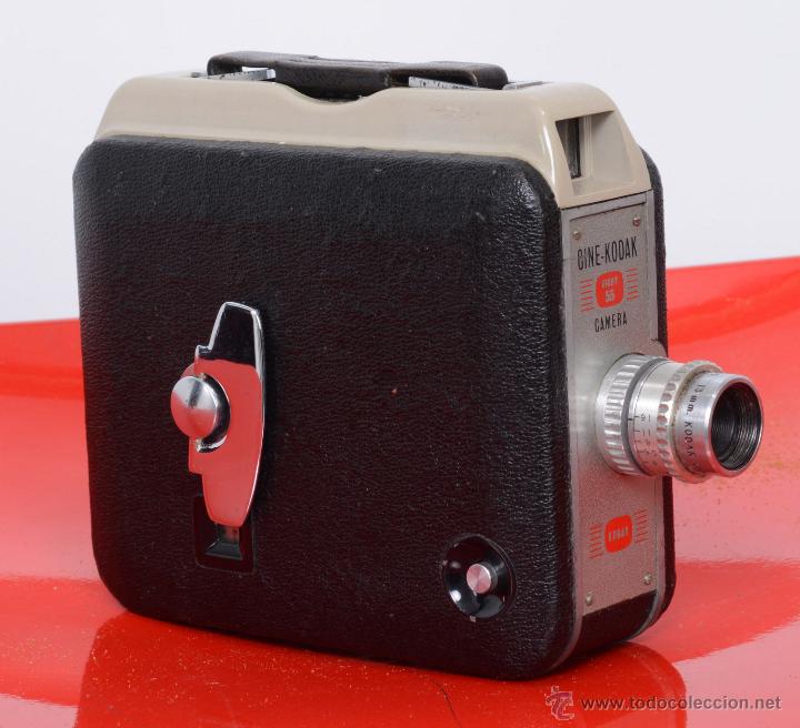 Antig&uuml;edades: KODAK  EIGHT55 - Foto 1