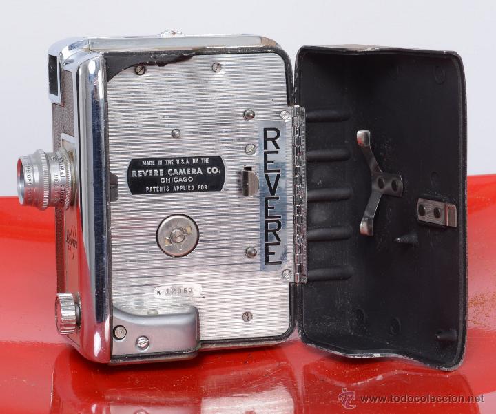 Antig&uuml;edades: REVERE 40 - Foto 4