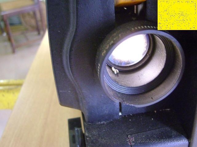 Antig&uuml;edades: Proyector Raynox Sound 1010 (Japan) funcionando - Foto 5