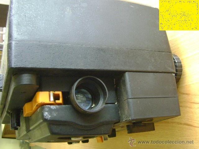 Antig&uuml;edades: Proyector Raynox Sound 1010 (Japan) funcionando - Foto 7
