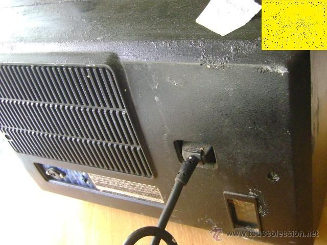 Antig&uuml;edades: Proyector Raynox Sound 1010 (Japan) funcionando - Foto 10