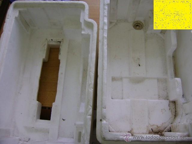 Antig&uuml;edades: Proyector Eumig Mark S 807 D - Foto 13