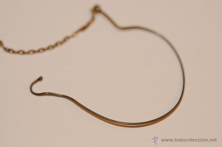 Antig&uuml;edades: ANTIGUAS GAFAS CON FUNDA DE PIEL - Foto 4