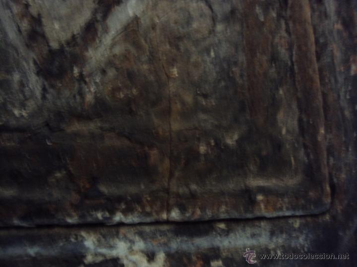 Antig&uuml;edades: ANTIQUISIMA PUERTA AGUA - Foto 2