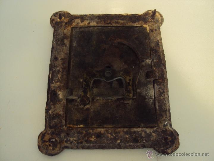 Antig&uuml;edades: ANTIQUISIMA PUERTA AGUA - Foto 3