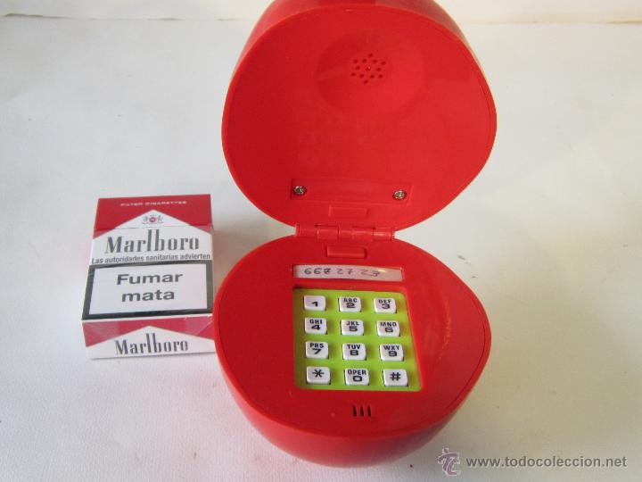 Tel&eacute;fonos: TELEFONO DE TECLAS - Foto 2