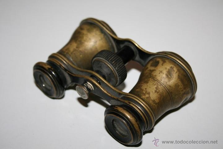 Antig&uuml;edades: ANTIGUOS PRISMATICOS O GEMELOS - Foto 3