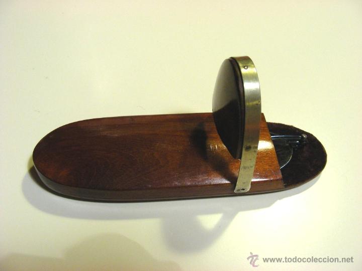 Antig&uuml;edades: Gafas y estuche, 1885 - Foto 10
