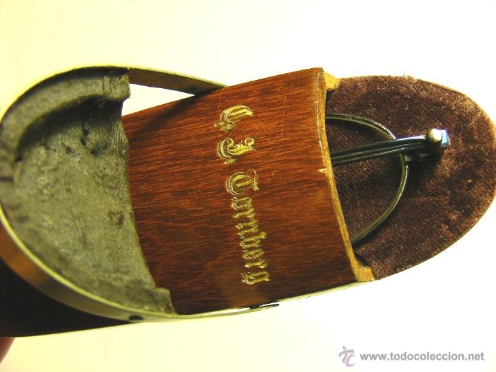 Antig&uuml;edades: Gafas y estuche, 1885 - Foto 11
