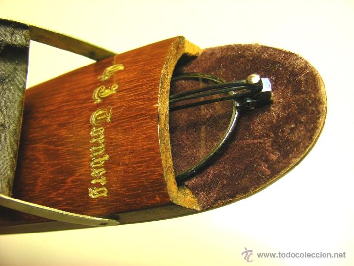 Antig&uuml;edades: Gafas y estuche, 1885 - Foto 12